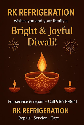 🪔 let happiness sparkle and your appliances work perfectly! post image