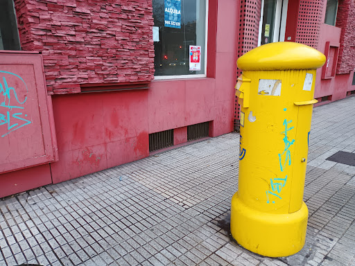 Buzón de correos Príncipe de Asturias - Thumbnail