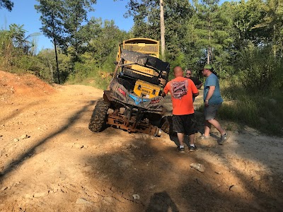 Broken Nut Off Road Park