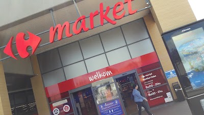 Photos of Carrefour Market