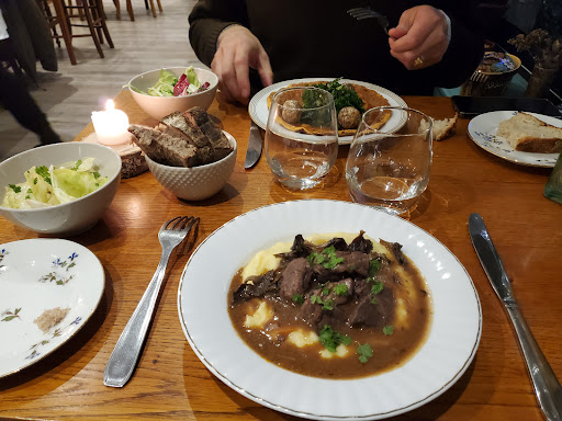 Photo 13 - Restaurant Chez PP