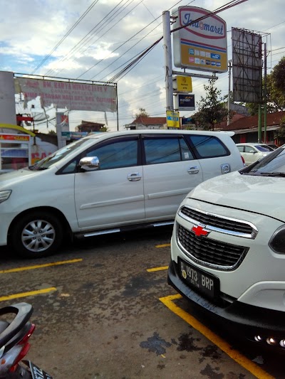 Photos of Indomaret Kranggan