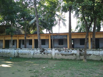 Photos of Upazila Nirbahi Office, Melandah