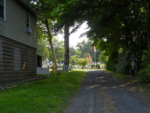 South Hadley Falls Cemetery - Thumbnail