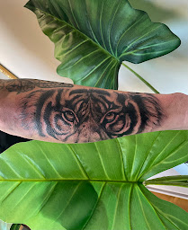 Photo n°10 de 🌺 Maloya Tattoo à Lorient (Clinique de maquillage permanent)