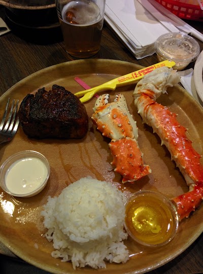 Photos of Bob Chinn's Crab House