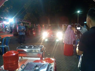 Photos of Sinar Bahari