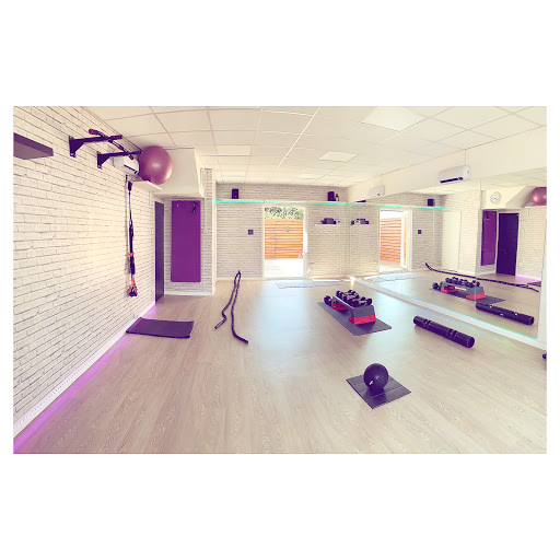The Wellness Studios at The Bay Wellbeing Sanctuary
