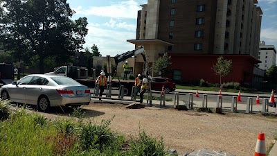 Capital Bikeshare