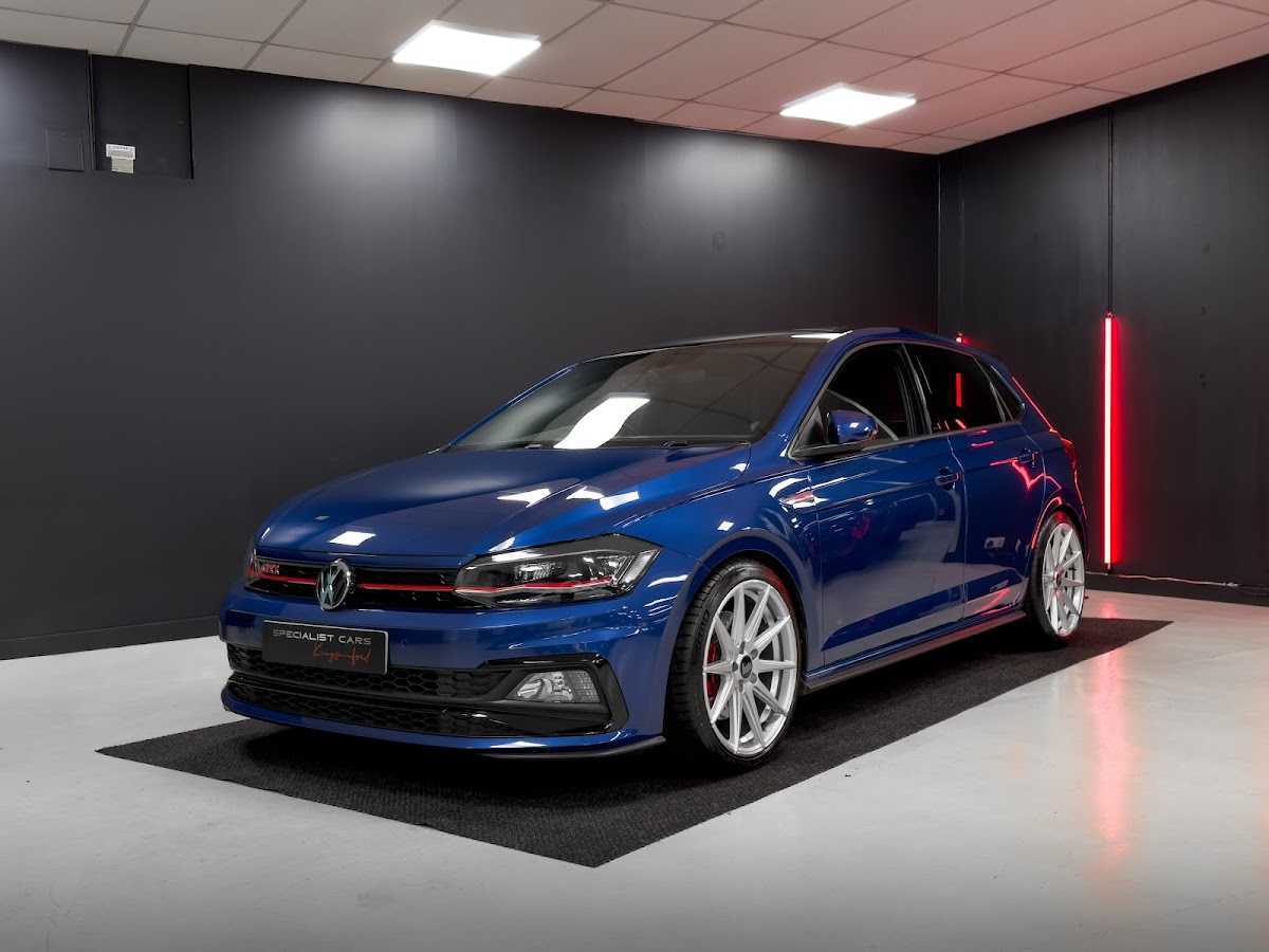 Specialist Cars Kingswinford