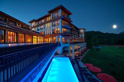 Photos of Schloss Elmau Luxury Spa Retreat & Cultural Hideaway