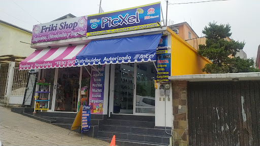 PicXel - Visual