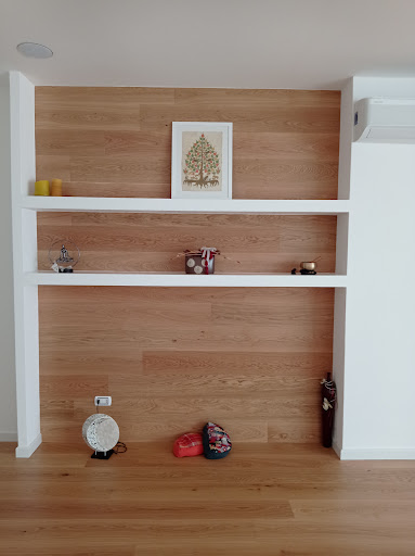 CENTRO YOGA SIMONE OLIVIERI - Thumbnail