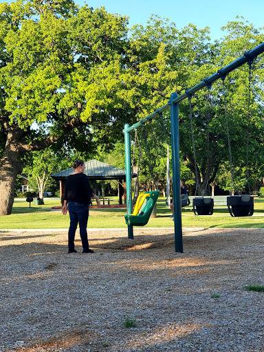 Coggin Park - Visual
