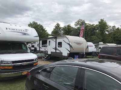 Southwoods RV Resort