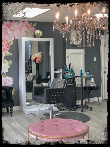Sha'ria's Beauty Bar - United States