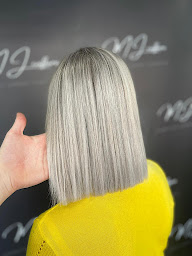 Photo n°37 de MJ Coiffure à Billy-Montigny (Barbier)