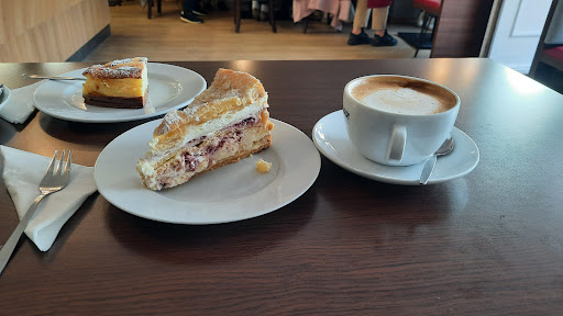Café Huatfabrik - Thumbnail