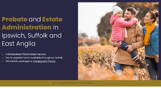 Suffolk Probate Services Lower Farm Park, Norwich Rd, Barham, Ipswich IP6 0NU, United Kingdom