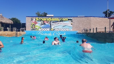 Photos of Sahara Sam's Oasis