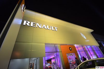 Photos of Renault Store - Al Babtain