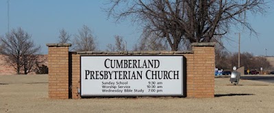 Cumberland Presbyterian Church