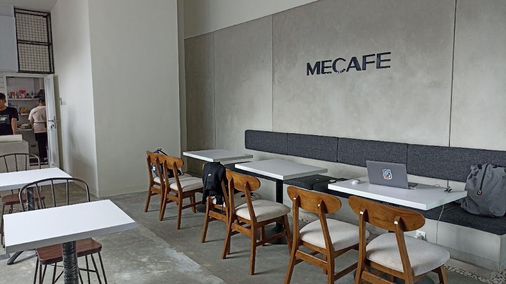 MECAFE - Temanggung