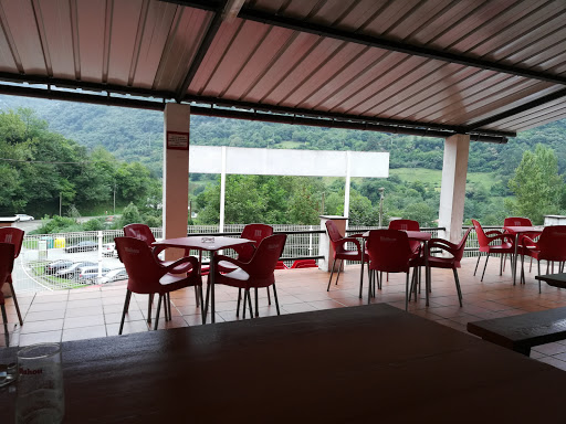 Bar Las Xanas