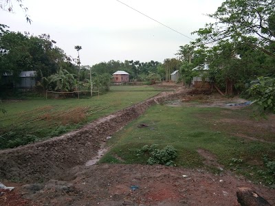Photos of Alalpur Jame Mosjid (Madrasa Mosjid)