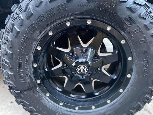 Northside Auto Detailing - Thumbnail