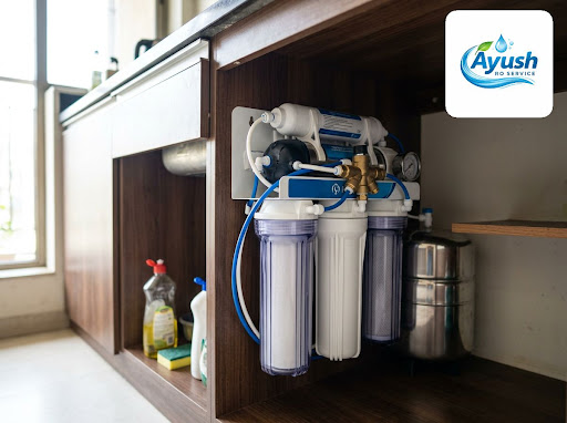 Living in Mumbai means relying on municipal water – but is it truly safe for your family? At Ayus…