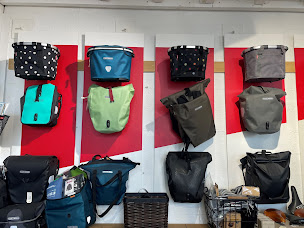 Photo n°26 de Les Vélos de Fratello à Sainte-Foy-lès-Lyon (Magasin de vélos)