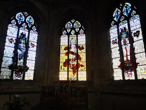 Église Saint-Malo de Valognes