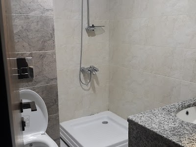 Photos of Sina Hotel