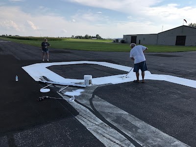 Shelby Community Airport (12G)