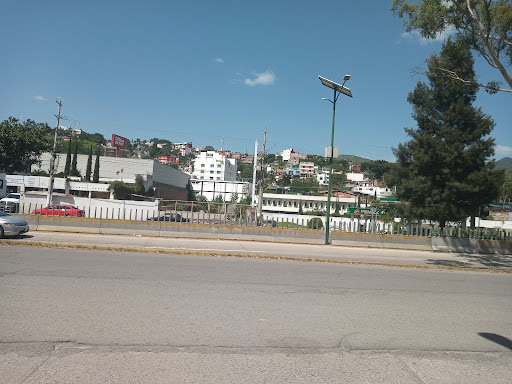 Sandoval PEMEX gas station ES 6071 - Thumbnail