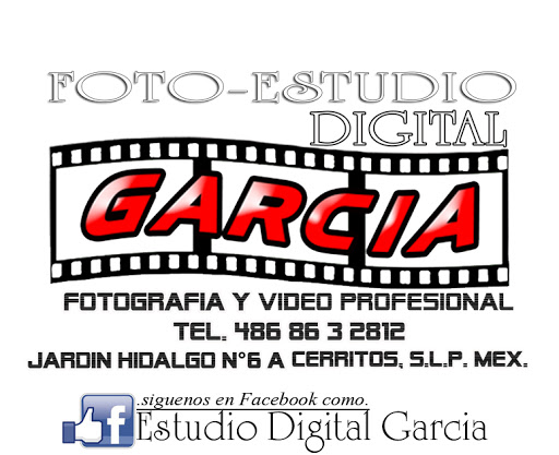 Foto Estudio Digital García - Thumbnail