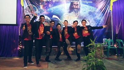 Photos of GPdI Solideo Glory