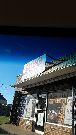 Circle ABC Store