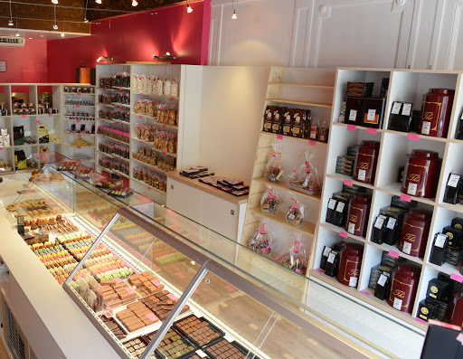 Simplement Chocolat - Visual