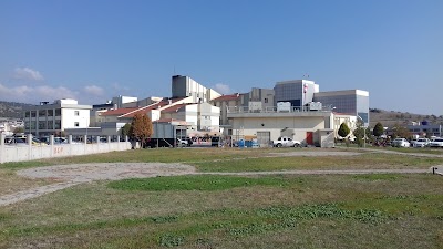 Photos of Dr. Bergama Faruk Ilker State Hospital