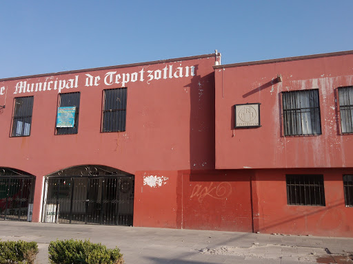 Comite del Partido Revolucionario Institucional P.r.i. - Thumbnail