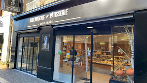 Photo n°1 de Boulangerie Pâtisserie Antoine Pelhâte à Cesson-Sévigné (Pâtisserie)