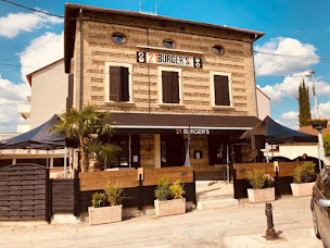 Photo n°24 de 21 Burger's Saint Jean à Saint-Jean-de-Bournay (Restauration rapide)