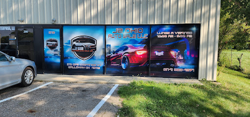 JB OHIO AUTO SALE LLC