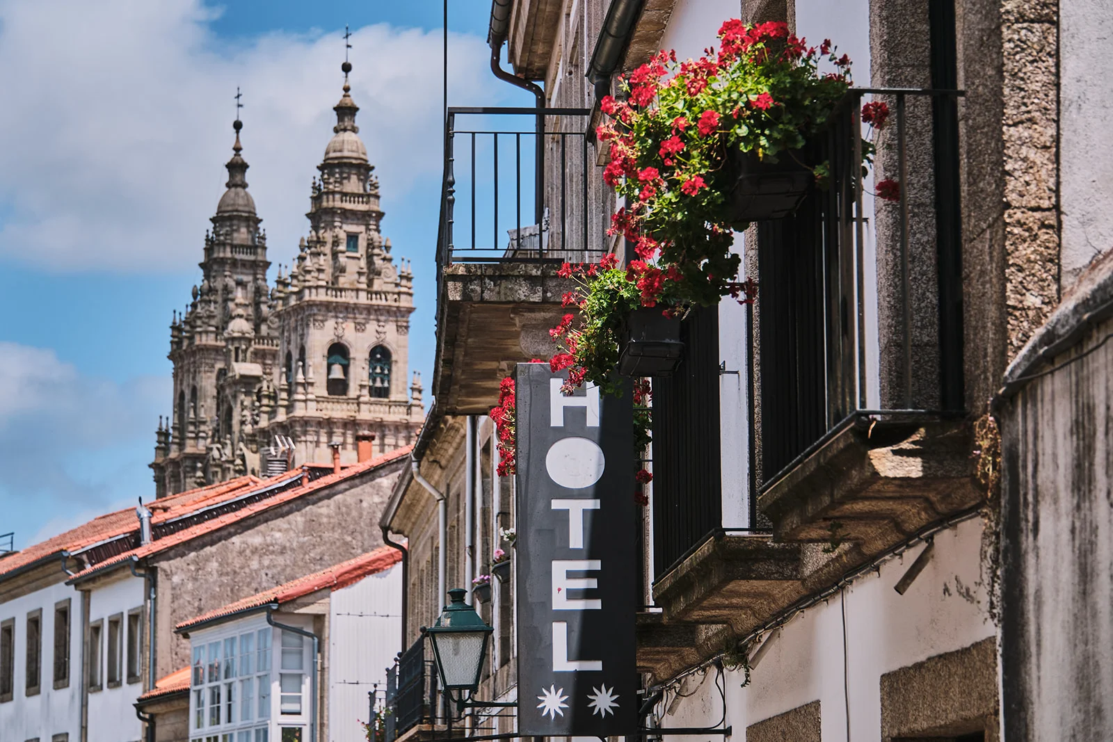 Hotel Entrecercas