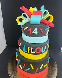 Photo n°23 de Chris’Cake à Pierres (Magasin de gâteaux)