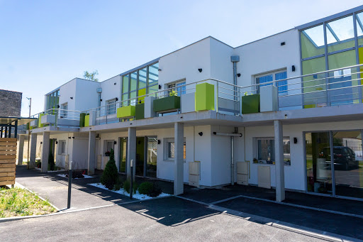 Photo de Résidence Jeanne D'Arc - emeis à Acy (02200)