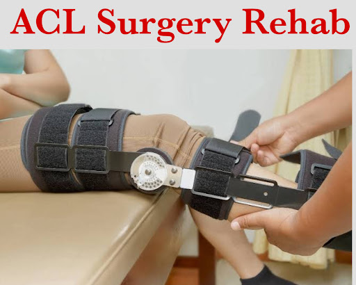 Post-operative knee ligament injury equipment recommended by Dr. Pravin Singh: post image