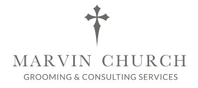 MARVIN CHURCH Grooming Consultant & Services